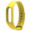 Senso Sport Smooth Band Yellow - Xiaomi Band 2